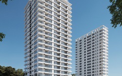 Ocean Drive Country ll en Roosevelt E196 1 grande